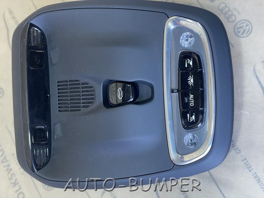 Volvo XC90 2015- Лампа потолка салона 31497928, 31497928